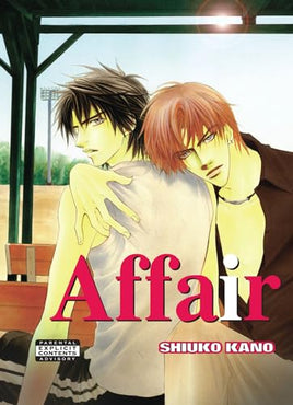 Affair - The Mage's Emporium 801 2408 UPDATEMETA Used English Manga Japanese Style Comic Book