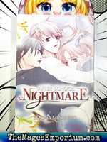 After School Nightmare Vol 1 - The Mage's Emporium Go! Comi 2412 BackInStock Used English Manga Japanese Style Comic Book