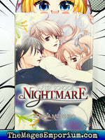 After School Nightmare Vol 1 - The Mage's Emporium Go! Comi 2406 bis1 Used English Manga Japanese Style Comic Book