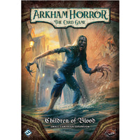 Arkham Horror LCG: Children of Blood Small Campaign Expansion