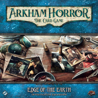 Arkham Horror LCG:  Edge of the Earth Investigator Expansion