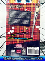 Ai Ore! Vol 1 - The Mage's Emporium Viz Media 2405 bis1 Used English Manga Japanese Style Comic Book