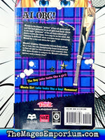 Ai Ore! Vol 2 - The Mage's Emporium Viz Media 2405 bis1 Used English Manga Japanese Style Comic Book