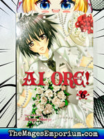 AI Ore! Vol 6 - The Mage's Emporium Viz Media 2407 alltags description Used English Manga Japanese Style Comic Book