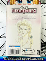 A.I. Revolution - The Mage's Emporium Go! Comi 2408 UPDATEMETA Used English Manga Japanese Style Comic Book