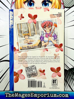 Ai Yori Aoshi Vol 2 - The Mage's Emporium Tokyopop 2407 bis1 Etsy Used English Manga Japanese Style Comic Book