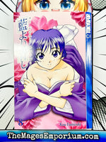 Ai Yori Aoshi Vol 8 - The Mage's Emporium Tokyopop 2409 BackInStock Used English Manga Japanese Style Comic Book