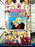 Aishiteruze Baby Vol 1 - The Mage's Emporium Viz Media 2411 BackInStock Used English Manga Japanese Style Comic Book