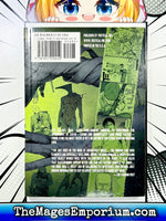 Ajin Demi - Human Vol 5 - The Mage's Emporium Vertical Comics bis1 outofstock Used English Manga Japanese Style Comic Book