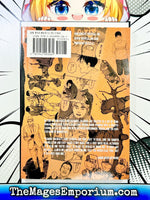 Ajin Demi - Human Vol 7 - The Mage's Emporium Vertical bis1 outofstock Used English Manga Japanese Style Comic Book