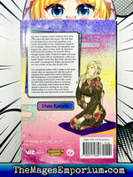 Akane-banashi Vol 5 BRAND NEW RELEASE - The Mage's Emporium Viz Media 2404 alltags description Used English Manga Japanese Style Comic Book