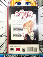 Alice 19th Vol 3 - The Mage's Emporium Viz Media 2407 BackInStock Used English Manga Japanese Style Comic Book