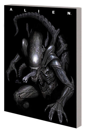 Alien TPB Volume 01 Bloodlines - The Mage's Emporium The Multiverse outofstock Shopify Collective The Multiverse Used English Graphic Novels Japanese Style Comic Book