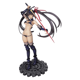 Alphamax: Date A Live Fragment: Date a Bullet - Kurumi Tokisaki (Bikini Armor Ver.) 1/7 Scale Figure - The Mage's Emporium Shumi Toys & Gifts Shopify Collective Shumi Toys & Gifts Used English 1/7 Scale Figure Japanese Style Comic Book