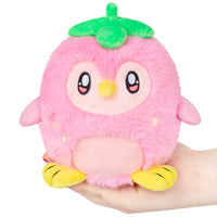 Squishable Strawberry Penguin (Alter Egos Series 7)