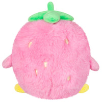 Squishable Strawberry Penguin (Alter Egos Series 7)