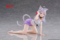 Alya Sometimes Hides Her Feelings in Russian Alya Cat Ear Roomwear Ver. Desktop Cute Figure