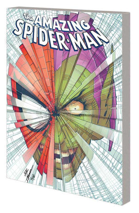 Amazing Spider - Man By Wells TPB Volume 08 Spider - Mans First Hunt - The Mage's Emporium The Multiverse outofstock Shopify Collective The Multiverse Used English Graphic Novels Japanese Style Comic Book