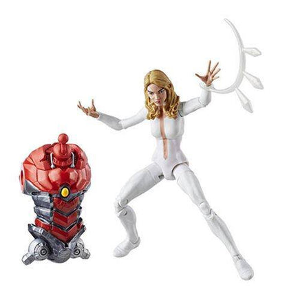 Amazing Spider - Man Marvel Legends Series 6 - inch Marvel's Dagger Action Figure - The Mage's Emporium ToyShnip Shopify Collective ToyShnip Used English Toys & Games Japanese Style Comic Book