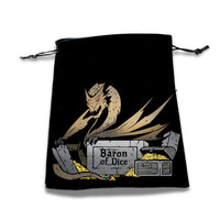 Sole Ring Collection | Premium Dice Bags