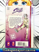 Angel Cup Vol 1 - The Mage's Emporium Tokyopop 2412 BackInStock Used English Manga Japanese Style Comic Book