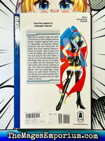 Angelic Layer Vol 2 - The Mage's Emporium Tokyopop 2408 BackInStock Used English Manga Japanese Style Comic Book