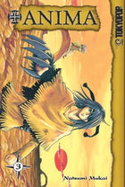 Anima Vol 3