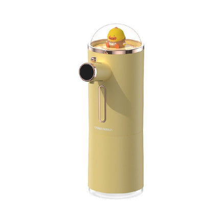 Animal Automatic Foam Soap Dispenser - The Mage's Emporium Kore Kawaii Kore Kawaii Shopify Collective Used English Japanese Style Comic Book