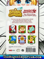 Animal Crossing: New Horizons Deserted Island Diary Vol 7 BRAND NEW RELEASE - The Mage's Emporium Viz Media 2409 UPDATEMETA Used English Manga Japanese Style Comic Book