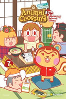 Animal Crossing: New Horizons Deserted Island Diary Vol 7 BRAND NEW RELEASE - The Mage's Emporium Viz Media 2409 UPDATEMETA Used English Manga Japanese Style Comic Book