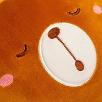 Animal Cushion Blanket - The Mage's Emporium Kore Kawaii Kore Kawaii Shopify Collective Used English Japanese Style Comic Book