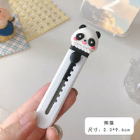 Animal Letter Openers - The Mage's Emporium Kore Kawaii Kore Kawaii Shopify Collective Used English Japanese Style Comic Book