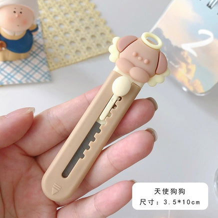 Animal Letter Openers - The Mage's Emporium Kore Kawaii Kore Kawaii Shopify Collective Used English Japanese Style Comic Book
