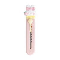 Animal Letter Openers - The Mage's Emporium Kore Kawaii Kore Kawaii Shopify Collective Used English Japanese Style Comic Book