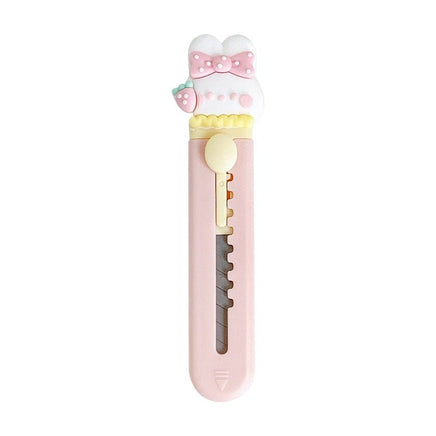 Animal Letter Openers - The Mage's Emporium Kore Kawaii Kore Kawaii Shopify Collective Used English Japanese Style Comic Book