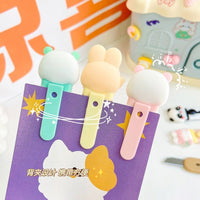 Animal Letter Openers - The Mage's Emporium Kore Kawaii Kore Kawaii Shopify Collective Used English Japanese Style Comic Book