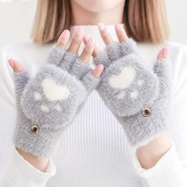 Animal Paw Gloves - The Mage's Emporium Kore Kawaii Kore Kawaii Shopify Collective Used English Japanese Style Comic Book