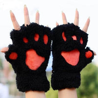 Animal Paw Mittens - The Mage's Emporium Kore Kawaii Kore Kawaii Shopify Collective Used English Japanese Style Comic Book
