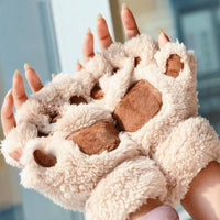 Animal Paw Mittens - The Mage's Emporium Kore Kawaii Kore Kawaii Shopify Collective Used English Japanese Style Comic Book