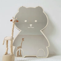 Animal Shaped Mirrors - The Mage's Emporium Kore Kawaii Kore Kawaii Shopify Collective Used English Japanese Style Comic Book