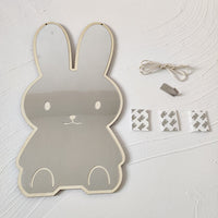 Animal Shaped Mirrors - The Mage's Emporium Kore Kawaii Kore Kawaii Shopify Collective Used English Japanese Style Comic Book