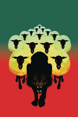 ANIMOSITY THE RISE HC (MR) - The Mage's Emporium The Multiverse outofstock Shopify Collective The Multiverse Used English Graphic Novels Japanese Style Comic Book