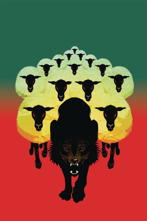 ANIMOSITY THE RISE HC (MR) - The Mage's Emporium The Multiverse outofstock Shopify Collective The Multiverse Used English Graphic Novels Japanese Style Comic Book