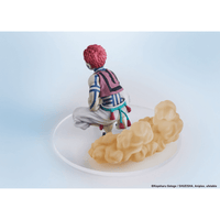 Aniplex: ConoFig: Demon Slayer: Kimetsu no Yaiba - Akaza Figure - The Mage's Emporium Shumi Toys & Gifts Shopify Collective Shumi Toys & Gifts Used English ConoFig Japanese Style Comic Book