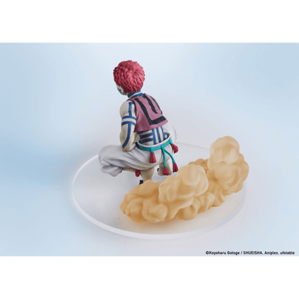 Aniplex: ConoFig: Demon Slayer: Kimetsu no Yaiba - Akaza Figure - The Mage's Emporium Shumi Toys & Gifts Shopify Collective Shumi Toys & Gifts Used English ConoFig Japanese Style Comic Book