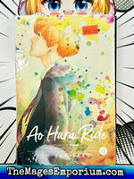 Ao Haru Ride Vol 11 - The Mage's Emporium Viz Media outofstock UPDATEMETA Used English Manga Japanese Style Comic Book