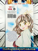 Ao Haru Ride Vol 2 - The Mage's Emporium Viz Media 2409 BackInStock Used English Manga Japanese Style Comic Book