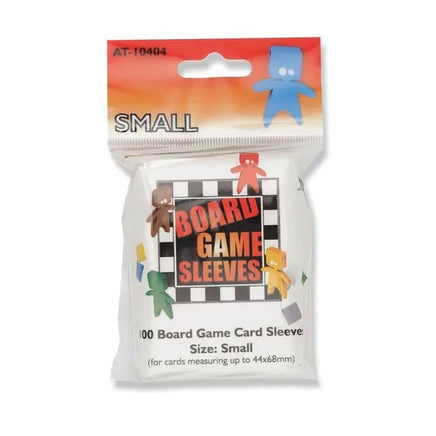 Arcane Tinmen: Board Game Sleeves - Small European - The Mage's Emporium PunkOuter Games PunkOuter Games Shopify Collective Used English Card Sleeves Japanese Style Comic Book