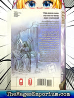 Archlord Vol 5 - The Mage's Emporium Tokyopop 2501 BackInStock Used English Manga Japanese Style Comic Book