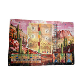 Trailblazer: The Arizona Trail - Playmat